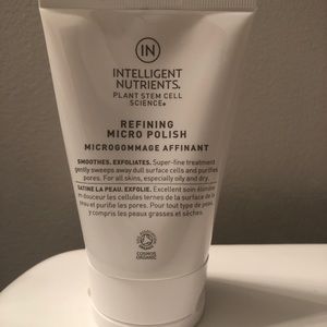 Intelligent Nutrients Refining Micro Polish